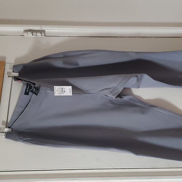 Ashley Stewart Ponte Leggings - Picture 1 of 5